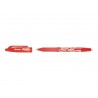 Rolschrijver FriXion Ball 0,4 rood/ds 12