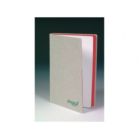 Registerboek Aurora 145x220 linn. 96bl