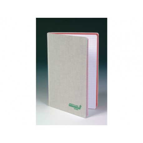 Registerboek Aurora 145x220 linn. 320bl