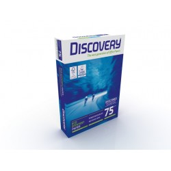 Papier Discovery A3 75g/doos 5x500v