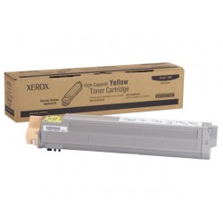 Toner Xerox Phaser 7400DN H15K geel