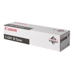 Toner Canon C-EXV 18