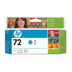 Inkjet HP C9371A 130 ml cyan