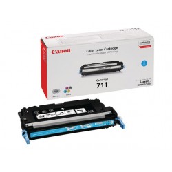 Toner Canon CRT-711C 6K cyan