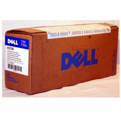Toner Dell 1700/1710 K3756 6K zwart