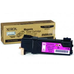 Toner Xerox Phaser 6125 1K magenta