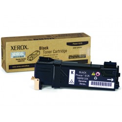 Toner Xerox Phaser 6125 2K zwart