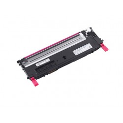 Toner Dell 1235CN 1K magenta