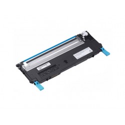 Toner Dell 1235CN 1K cyan