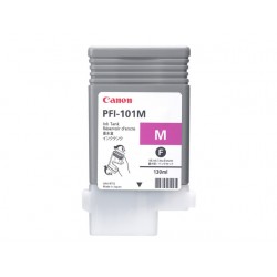 Inkjet Canon PFI-101M 130ml magenta