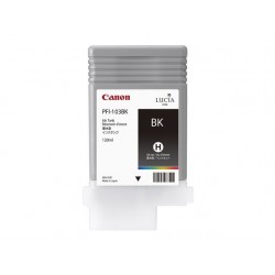 Inkjet Canon PFI-103BK 130ml zwart