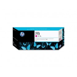 Inkjet HP CN629A 300 ml magenta