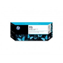 Inkjet HP CN633A 300 ml photo zwart