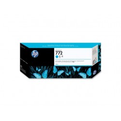 Inkjet HP CN636A 300 ml cyan