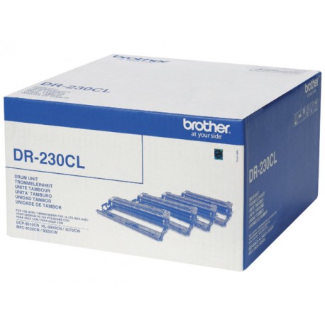 Drum Brother DR-230CL/pk4