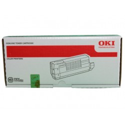 Toner Oki C710/C711 11K zwart