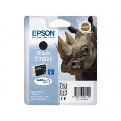 Inkjet Epson C13T10014010 zwart