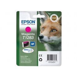 Inkjet Epson T1283 3,5ml magenta