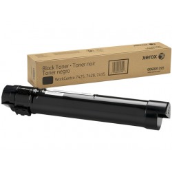 Toner Xerox WC 7425/7428 36K zwart