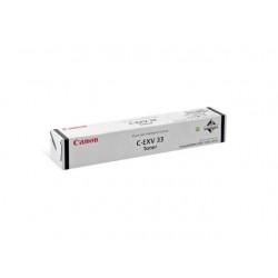 Toner Canon C-EXV 33 14,6K zwart