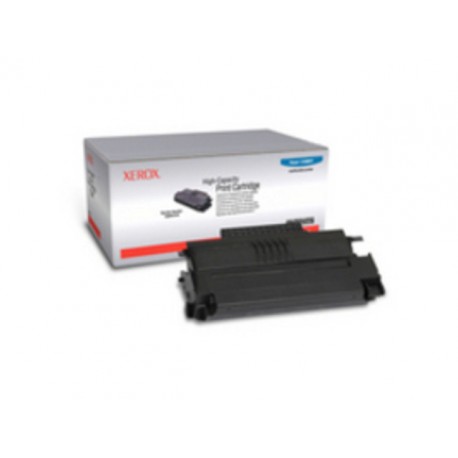 Toner Xerox Phaser 3100MFP HC 4K zwart