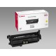 Toner Canon 723-Y 8,5K geel