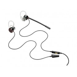 Headset Plantronics Blackwire 435M Duo
