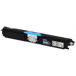 TONER EPSON ACUL.C1600/CX16 C HC