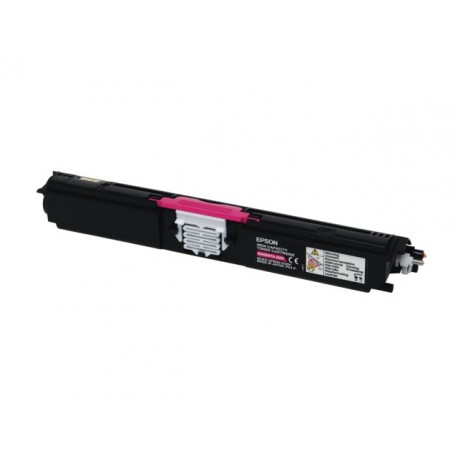 TONER EPSON ACUL.C1600/CX16 M HC