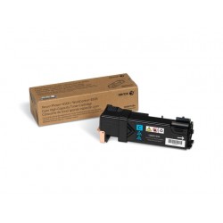 Toner Xerox Phaser 6500 hc 2.5K cyan