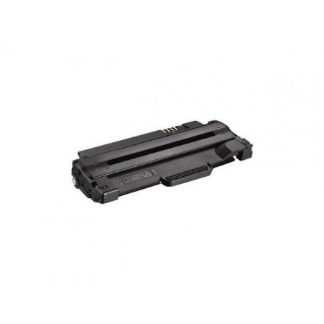 Toner Dell 1130/1133/1135N 2.5K zwart