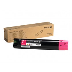 Toner Xerox Phaser 6700 5k magenta