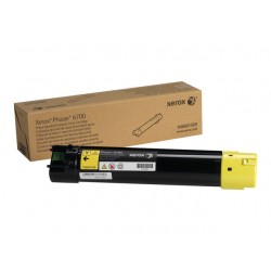 Toner Xerox Phaser 6700 5k geel