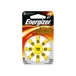 Batterij Energizer EZ 10 T&L DP8 /ds6x8
