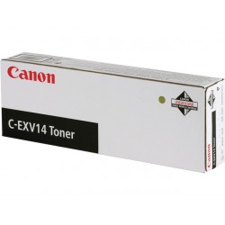 Toner Canon C-EXV 14 8,3K zwart