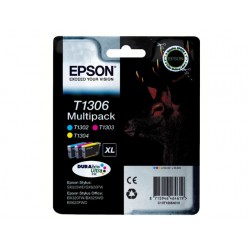 Inkjet Epson C13T1306 multipack kleur