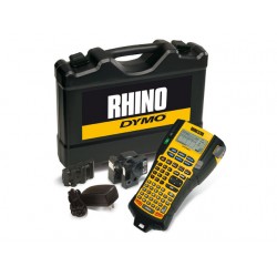 Batterij Rhino 4200/5200 oplaadbaar