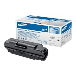 Toner Samsung MLT-D307E 20K zwart