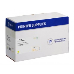 Toner PPT voor HP Q2672A geel