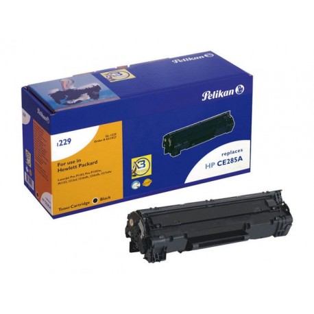 Toner PPT voor HP CE285A zwart