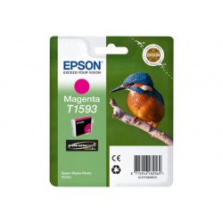 Inkjet Epson T1593 magenta