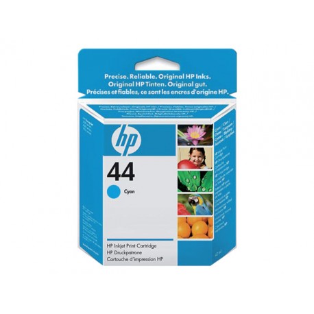 Inkjet HP 51644CE cyan