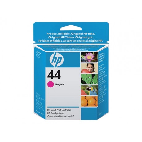 Inkjet HP 51644ME magenta