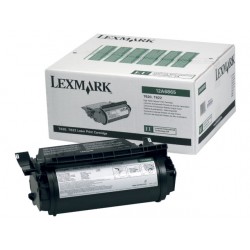 Toner Lexmark T62X 30K 12A6865
