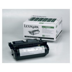 Toner Lexmark T520/22 HY prebate 12A6835