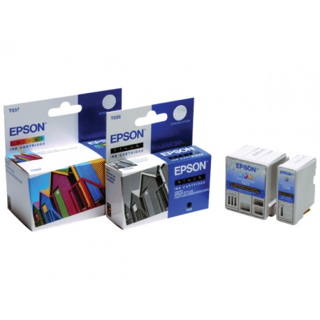 Inkjet Epson T5441 foto zwart