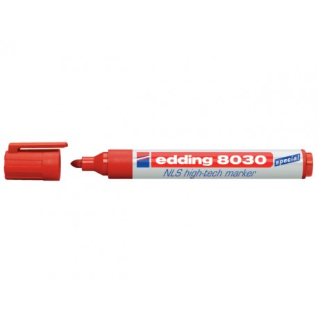 Permanentmarker edding8030 h-tech rd/d10