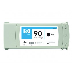 Inkjet HP C5059A 90 775ml zwart