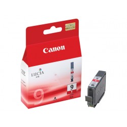 Inkjet Canon PGI-9 rood