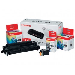 Inkjet Canon PGI-9 mat zwart